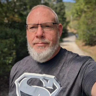 Tim McSween